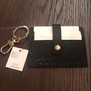 WHBM card wallet